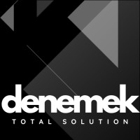 DENEMEK logo - Similar company to Baker Construction, Inc.