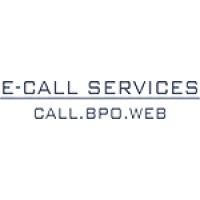 E-call Services logo - Similar company to E-Call