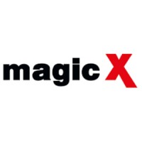 Magic X Retail AG logo - Similar company to Gowild Ag