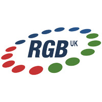 RGB UK logo - Similar company to Quality Print Services Ltd