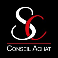 SC Conseil Achat logo - Similar company to Collman Solutions
