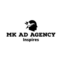 MK AD AGENCY logo - Similar company to Gul Tech Base | It Company