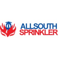 Allsouth Sprinkler Company logo - Similar company to Rapidfire Safety & Security