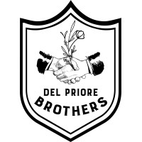 Del Priore Brothers logo - Similar company to Smart Scaling Systems