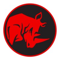Red Rhino Traders logo - Similar company to Mimi Moto