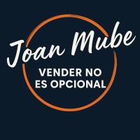 Joan Mube. Vender no es opcional logo - Similar company to Cybeertalks