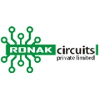 Ronak Circuits Pvt. Ltd. - India logo - Similar company to Ritesource Infosystems Llp