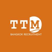 TTM BANGKOK RECRUITMENT CO., LTD. logo - Similar company to Smart Consultancy Group