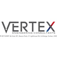 Vertex Engineering Consultants logo - Similar company to 472 Studio Architects