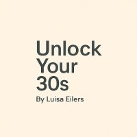 Unlock your 30s logo - Similar company to M-Consell