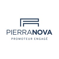 Pierranova logo - Similar company to Millenium Transactions