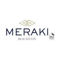 Meraki Real Estate ERA Powered logo - Similar company to Frolic Group