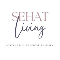 Sehat Living logo - Similar company to Therapy Fit - Physical Therapy