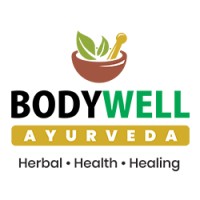 BodyWell Ayurveda logo - Similar company to Vamdev Ayurveda