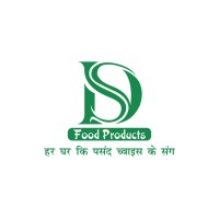 DS FOOD PRODUCTS logo - Similar company to Jain Foods Processing Pvt. Ltd.