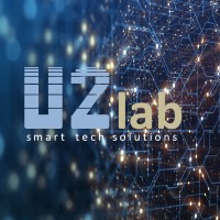 U2 LAB - Smart Tech Solutions™ logo - Similar company to Dataknow Solutions
