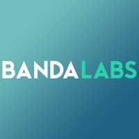 Bandalabs logo - Similar company to 有光Ushine