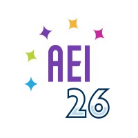 Amusement Expo International logo - Similar company to Growth Nest