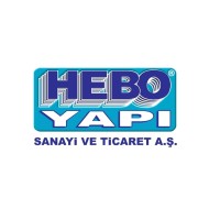 Hebo Yapı logo - Similar company to Prefabrik Yapı
