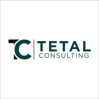 Tetal Consulting logo - Similar company to Stoneart Internet