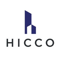 Hicco logo - Similar company to Fidexi