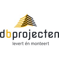 DB-Projecten logo - Similar company to Flink Projecten Bv