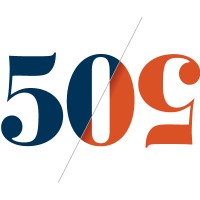 Fifty Fifty Marketing & Creative logo - Similar company to Linkedx