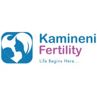 KAMINENI FERTILITY CENTER PRIVATE LIMITED logo - Similar company to Eva Ivf