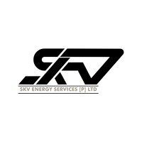 SKV Energy Services Private Limited logo - Similar company to Ecoinch Services Pvt. Ltd.