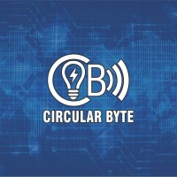 Circular Byte Private Limited logo - Similar company to Codexier Ab