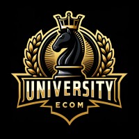 University Ecom logo - Similar company to Keyfluence