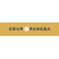 Grupo Pangea logo - Similar company to Loginser | Logística Ecommerce.