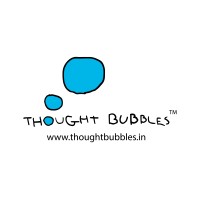 Thought Bubbles Advertising logo - Similar company to Thoughtbubble