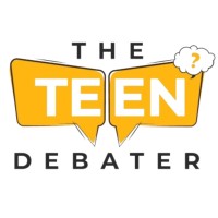 The Teen Debater logo - Similar company to Heartful