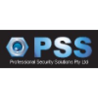 Professional Security Solutions