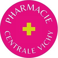 Pharmacie Centrale Vichy logo - Similar company to Pharmacie De Rohan