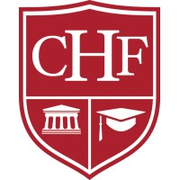 Collegiate Housing Foundation logo - Similar company to Spaceagent.App