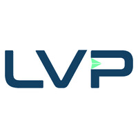LVP logo - Similar company to Tambla