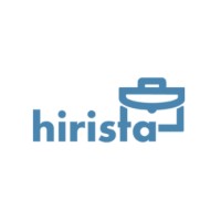 Hirista logo - Similar company to Code4All Club