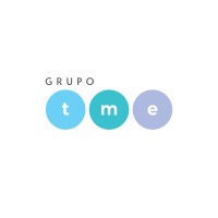 GRUPO TME logo - Similar company to Digital Club