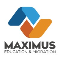 Maximus Education and Migration logo - Similar company to Krishibid Properties