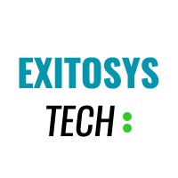 Exitosys Technologies logo - Similar company to Arrkon Solutions