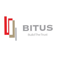 BITUS Co., Ltd. logo - Similar company to Alpha Property Construction Ltd.