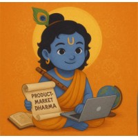 Dharma Labs logo - Similar company to Tech Podcast 101