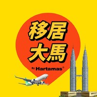 Hartamas國際地產 logo - Similar company to The Terra Group