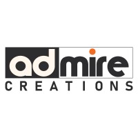 Admire Creations logo - Similar company to Insibe