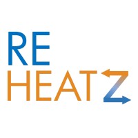 REHEATZ logo - Similar company to Expert Water Modelling