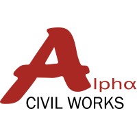Alpha Civil Works, LLC logo - Similar company to Arm Environmental Services