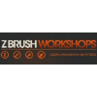 ZBrushWorkshops logo - Similar company to Visual Chart Group