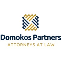 Domokos Partners logo - Similar company to Empathy Network
